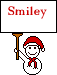 Schild-Smilie erstellen