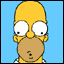 Free Avatars - Simpsons