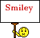 Schild-Smilie erstellen