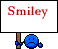 Schild-Smilie erstellen