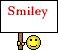 Schild-Smilie erstellen