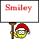 Schild-Smilie erstellen